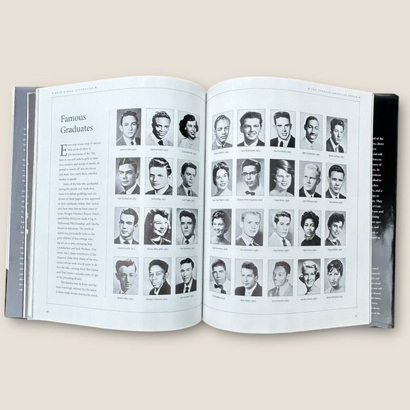 Time Life Books Our American Century 2 Hardcover Books the 1950’s and 1960’s - Picture 11 of 14